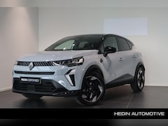 Renault Captur - 1.8 E-Tech full hybrid 160 techno | Automaat | Climate Control | Achteruitrijcamera | Navi