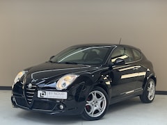 Alfa Romeo MiTo - 1.4 T Distinctive, 135Pk, 2010, 1ste eigenaar, Origineel Nederlands, Climate control, Arm