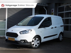 Ford Transit Courier - 1.5 TDCI TREND AIRCO CRUISE NAVI 2x ZIJDEUR
