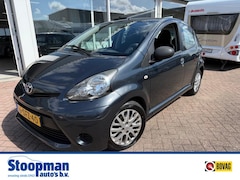 Toyota Aygo - 1.0 VVT-I NOW Airco 5-drs Dealer ond