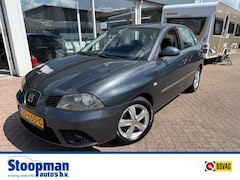 SEAT Ibiza - 1.2-12V Selection, Clima 5-drs