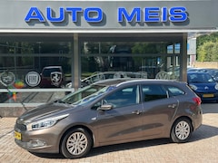 Kia Cee'd - Ceed 1.6 GDI Comfortline Airco Cruise Telefoon Trekhaak NAP-Autopas