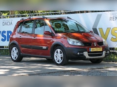 Renault Scénic - Scenic 2.0 16v Conquest