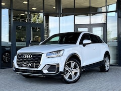 Audi Q2 - 1.4 TFSI COD DES.PL+ - PANO - LED - 18 INCH - ORG. NL