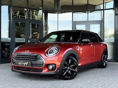 MINI Clubman - 1.5 COOPER CHILI - ORG. NL. - PANO - LEDER - TREKH