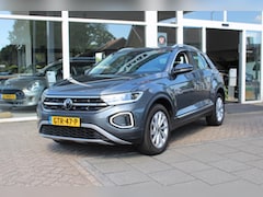 Volkswagen T-Roc - 1.5 TSI STYLE