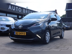 Toyota Aygo - 1.0 VVT-i X-FUN | AIRCO | NL AUTO