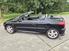Peugeot 206 - 1.6-16V QUIKSILVER