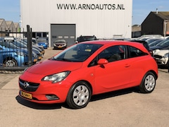 Opel Corsa - 1.4 Edition, 158.416 KM, AIRCO, CRUISE CONTROL, RADIO-CD-MP3-USB-AUX, STOEL-/STUURVERWARMI