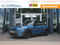 MINI Cooper - 1.5 COOPER CLASSIC, Lederen Bekleding, LED Verlichting, Navi, Clima, etc