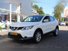 Nissan Qashqai - 1.2 ACENTA