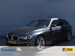 BMW 3-serie Touring - 320D AUT. HIGH EXECUTIVE / LEDER / SPORTSTOELEN