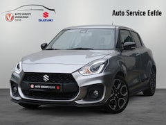 Suzuki Swift - 1.4 Sport Smart Hybrid | NL-Auto | Cruise-Control | Navi | Camer