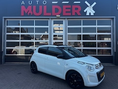 Citroën C1 - 1.2 PURET AIRS SHINE / CABRIO / CAMERA / AIRCO / CRUISE / NAVI