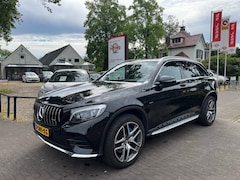 Mercedes-Benz GLC-klasse - 350E 4MATIC PRESTIGE AMG PLUG-IN HYBRID / SCHUIFDAK / BURMEISTER / 360 CAMERA / 20'' LM-VE