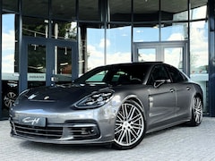 Porsche Panamera - 4.0 4S - PANO - BOSE - MATRIX - 21 INCH - AFN. TREKH