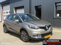 Renault Captur - 0.9 TCe Expression Trekhaak