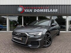 Audi A6 Avant - 45 TFSI quattro Sport Pro 2x S-Line - 245PK Pano HUD 20 inch LMV Sportstoelen Camera Stoel