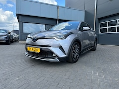 Toyota C-HR - 1.8 Hybride C-Hic Navi. Camera stoelverw