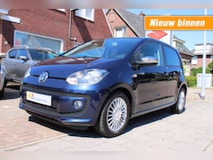 Volkswagen Up! - 1.0 HIGH UP BLUEM