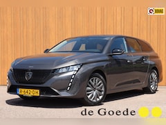 Peugeot 308 SW - 1.2 PT Active Pack Business org.NL afn.trekhaak LED carplay