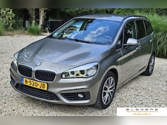 BMW 2-serie Gran Tourer - 218d 7p. High Executive