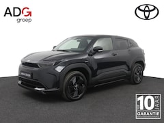 Toyota Urban Cruiser - Dynamic 61 kWh | Nieuw uit voorraad leverbaar |