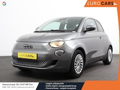 Fiat 500 - Urban 42 kWh Airco Climatronic 360 Camera Stoelverwarming Keyless Wireless CarPlay Dodehoe