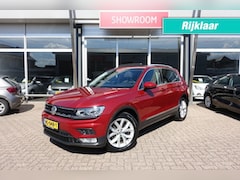 Volkswagen Tiguan - 1.4 TSI ACT 110KW CONNECTED SERIES 100%NL (All-in prijs)
