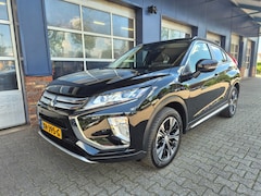 Mitsubishi Eclipse Cross - 1.5 DI-T FIRST Edition, Trekhaak, Head-up, 360 Camera, stoelverwarming, ALL IN prijs