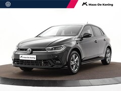 Volkswagen Polo - 1.0 TSI 110pk DSG R-Line · Camera · Matrix LED · Stoelverwarming · Apple/Android Car Play