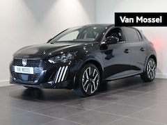 Peugeot 208 - 1.2 Hybrid 145 e-DCS6 GT - AUTOMAAT - DRAADLOZE CARPLAY - KANON