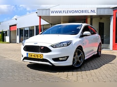 Ford Focus - 1.0 ST-Line 5-drs Clima|LMV|Cruise