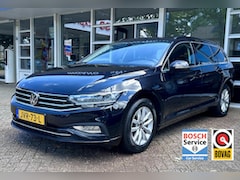 Volkswagen Passat Variant - 1.5 TSI Led, Climat, Camera, Carplay, LM