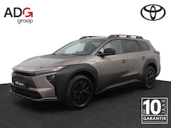 Toyota bZ4X Touring - Dynamic 75 kWh | Nieuw uit voorraad leverbaar |