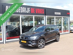 SEAT Ateca - 1.5 TSI FR Bsn Virtual-CP/Leder/Trekaak/Beats/NAP
