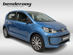 Volkswagen Up! - 1.0 65pk 5drs. Black Style | Camera | Cruise