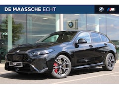 BMW 1-serie - 120 M Sport Automaat / Sportstoelen / Achteruitrijcamera / Adaptieve LED / M Adaptief onde