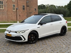 Volkswagen Golf - 2.0 R-Line 2022 Pano IQ Lights H&K Sfeerverlichting