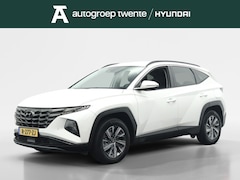 Hyundai Tucson - 1.6 T-GDI HEV Comfort Smart | Navi | Camera | Stoelverwarming