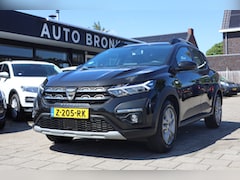 Dacia Sandero - 1.0 TCe 90 COMFORT | AUTOMAAT | NAVI | CAMERA