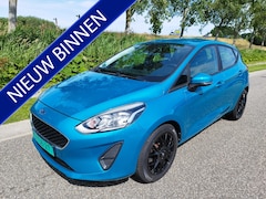 Ford Fiesta - 1.0 EcoBoost * 72.995 KM * 1e EIG * 5 DRS * Bluetooth * Cruise * Lm velgen