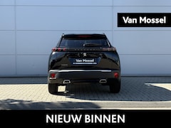 Peugeot 2008 - 1.2 PureTech Allure | Parkeerhulp | 1e eigenaar | Cruise control | Apple Carplay/Android A