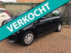 Volkswagen Up! - 1.0 BMT move up
