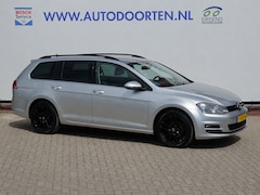 Volkswagen Golf Variant - 1.2 TSI Trend Edition|Trekhaak|Navi|All Season