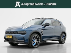 Lynk & Co 01 - 1.5 | Panoramadak | Slechts 13.662 km