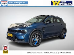 Lynk & Co 01 - 1.5 Plug-in Hybrid | Pano | Navi | Camera | Trekhaak
