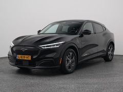 Ford Mustang Mach-E - RWD 75 kWh | 360° | ADAPTIVE | B&O | STOEL- EN STUURVERW