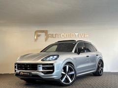 Porsche Cayenne - 3.0 E-Hybrid Pano|Burmester|Sportdesign|HuD