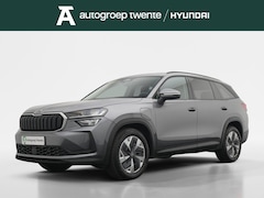 Skoda Kodiaq - 1.5 TSI PHEV Business Edition | Navigatie | Camera | Stoelverwar